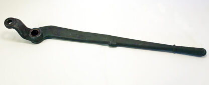 Transfer Case Shift Lever, M37