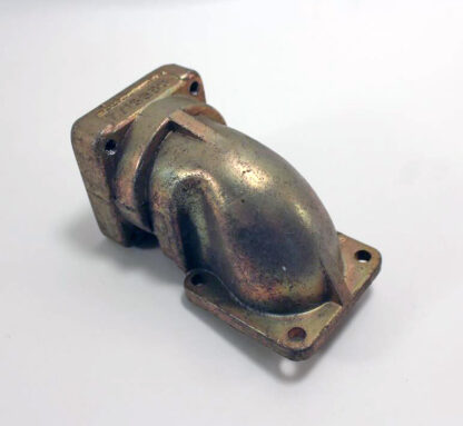 Generator Elbow