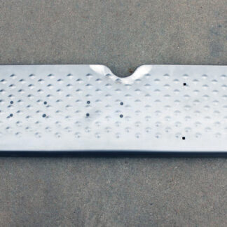 Running Board, 1/2 Ton, LH