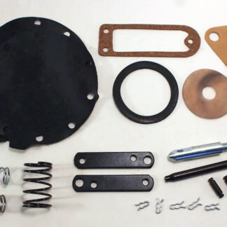 Fuel Pump Kit, 2 Valve