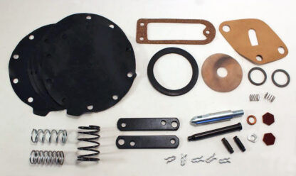 Fuel Pump Kit, 2 Valve