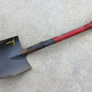 WWII Pioneer Tool Shovel