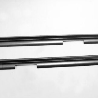Windshield Door Channels, Command Car