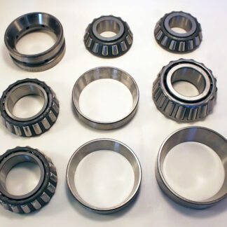 Differential Bearing Kit, 9 5/8"