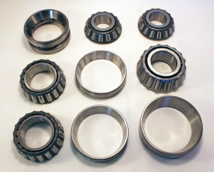 Differential Bearing Kit, 9 5/8"
