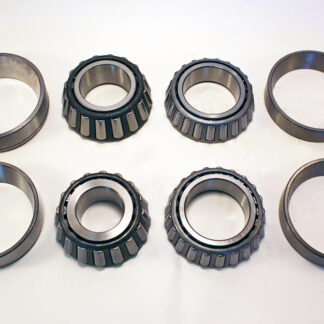 Differential Bearing Kit, 8 3/4"
