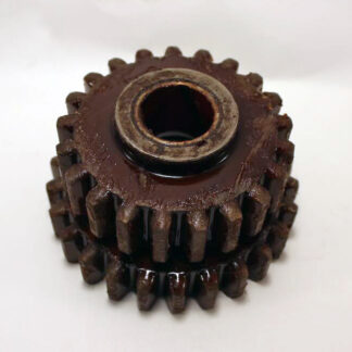 reverse idler gear