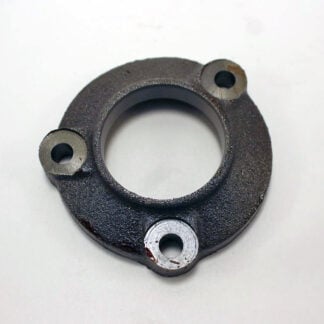 PTO bearing retainer