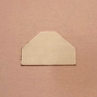 starter switch insulator