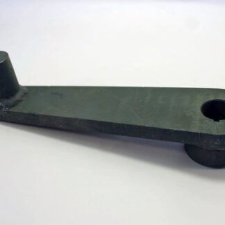 winch declutch handle