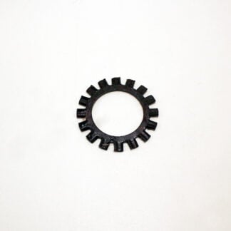 starter jaw nut washer