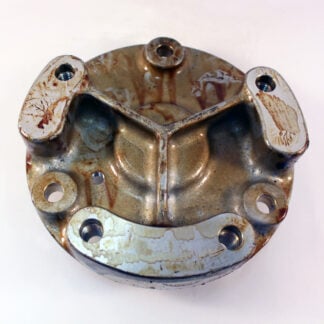 LU4 winch end plate for the Dodge M37