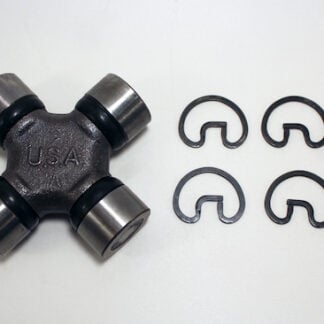 universal joint for Jeep