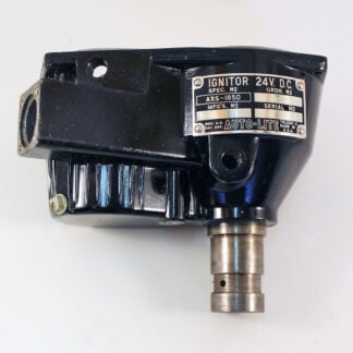 distributor base for the Dodge M37
