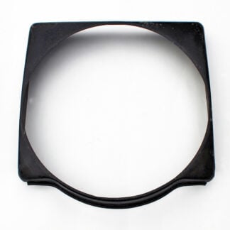 fan shroud for the M38A1 Jeep
