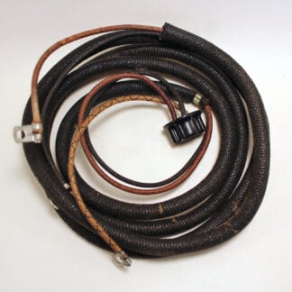 headlamp harness