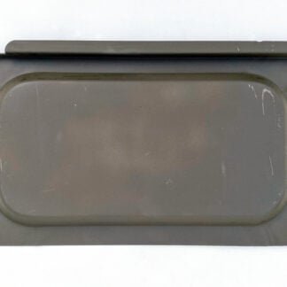 toolbox cover, front, right, wc Dodge