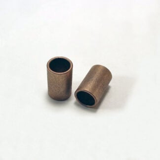 distributor shaft bushing