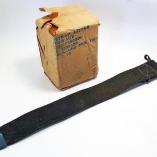 Dodge M43 ambulance litter strap