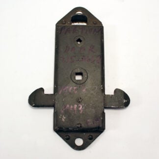 partition door latch for the M43 Dodge ambulance