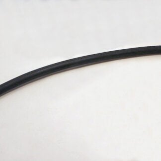 Cuno oil filter outlet hose for the M38