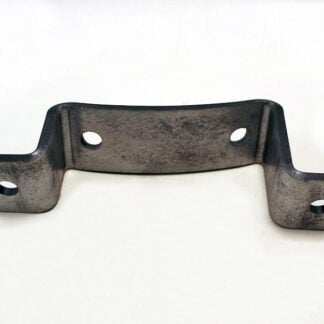 Reflector mounting bracket, right, 3/4 ton command car