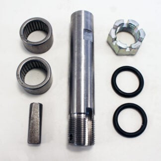 bellcrank repair kit for the willys mb and gpw