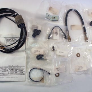 alternator conversion kit, 60 amp