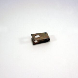 blackout drive light harness clip for the M38 Jeep