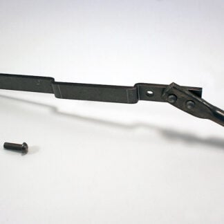 cowl vent door linkage for the closed cab Dodge trucks