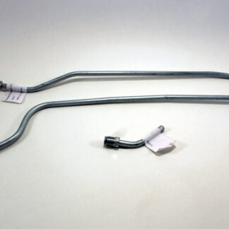 fuel pump vacuum line kit for the M38 Jeep