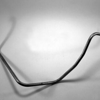 m38A1 fuel pump to carburetor line