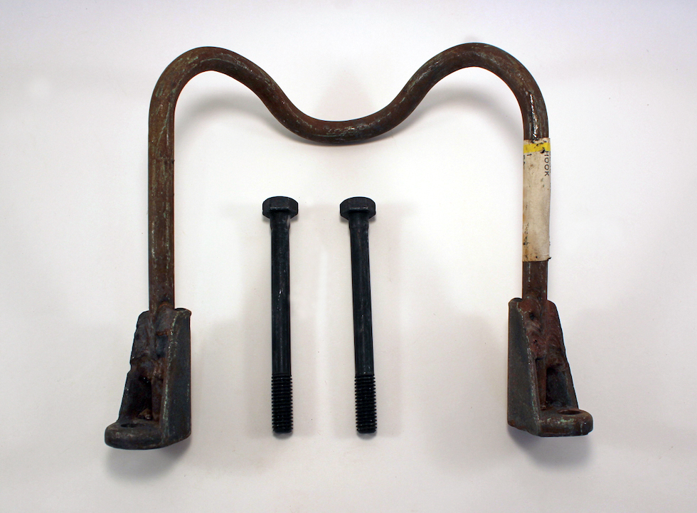 Engine Lift Hook Kit